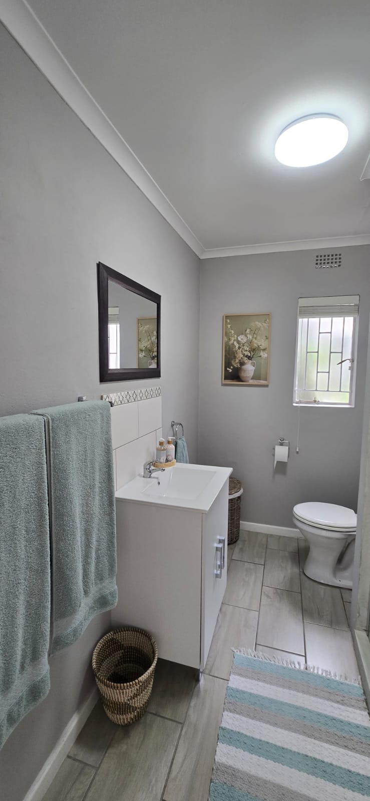 2 Bedroom Property for Sale in Hoekwil Western Cape